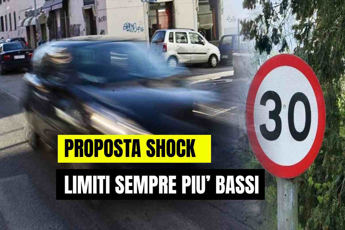 Proposta shock 