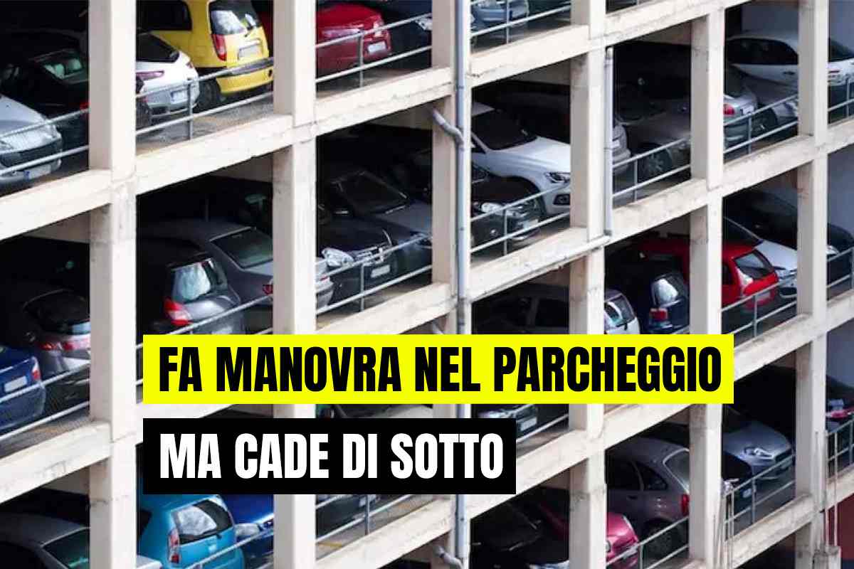 Parcheggio 