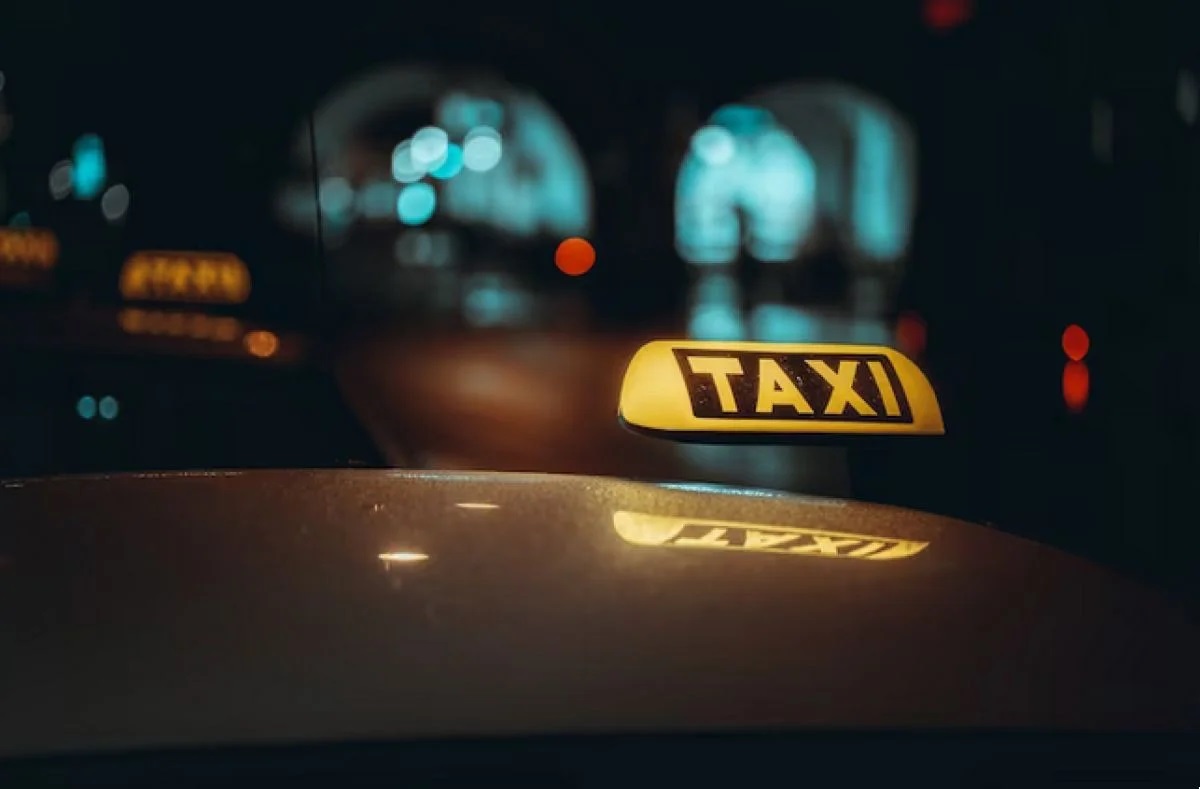 Taxi 