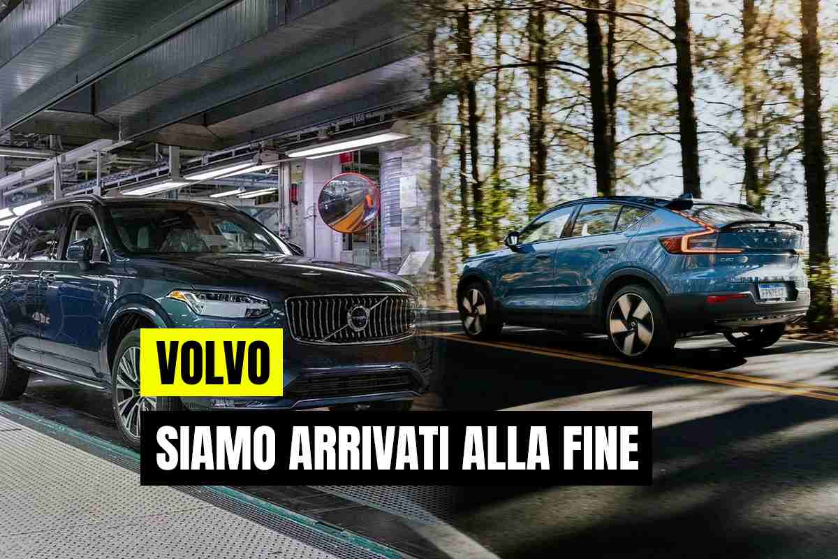 Volvo 