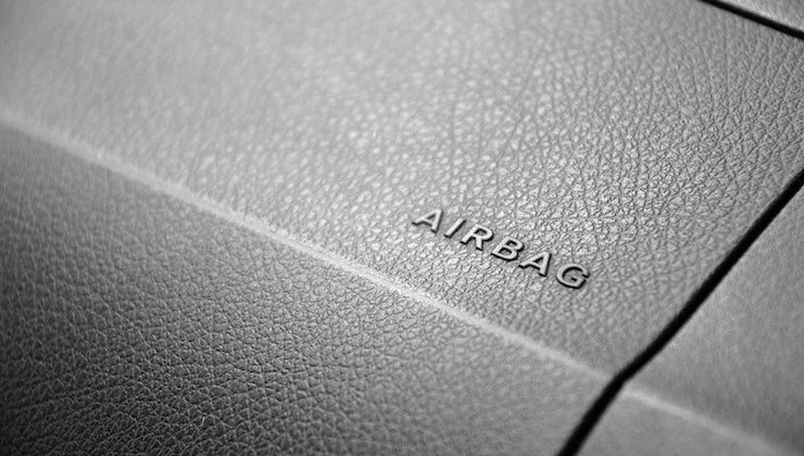 Airbag auto