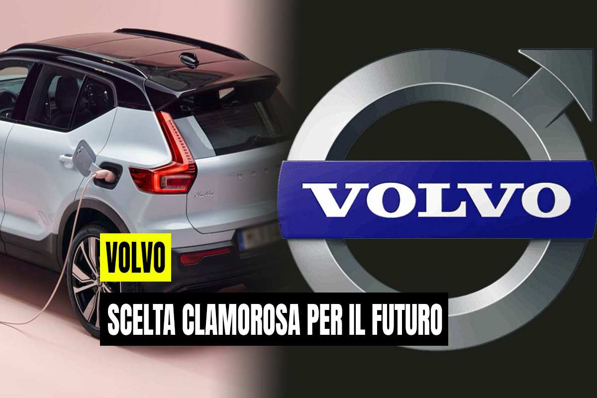 Futuro volvo