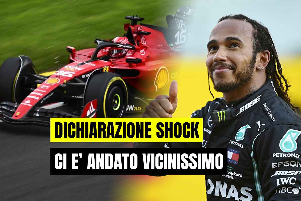 La dichiarazione di Hamilton