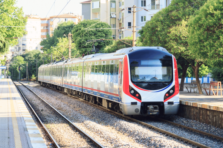 orari modificati dei treni