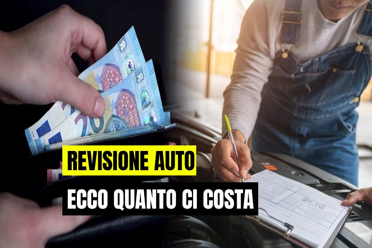 revisione auto